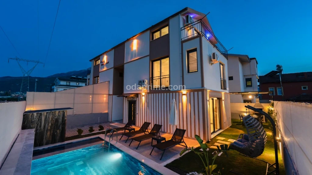 Villa Marsel
