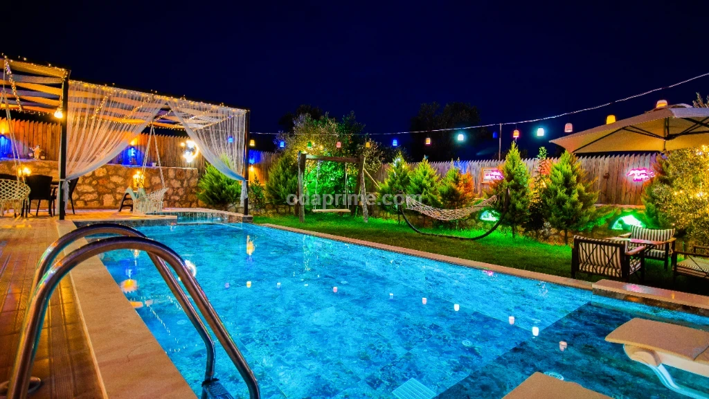Villa Piker