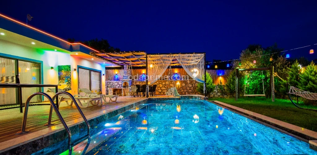 Villa Piker