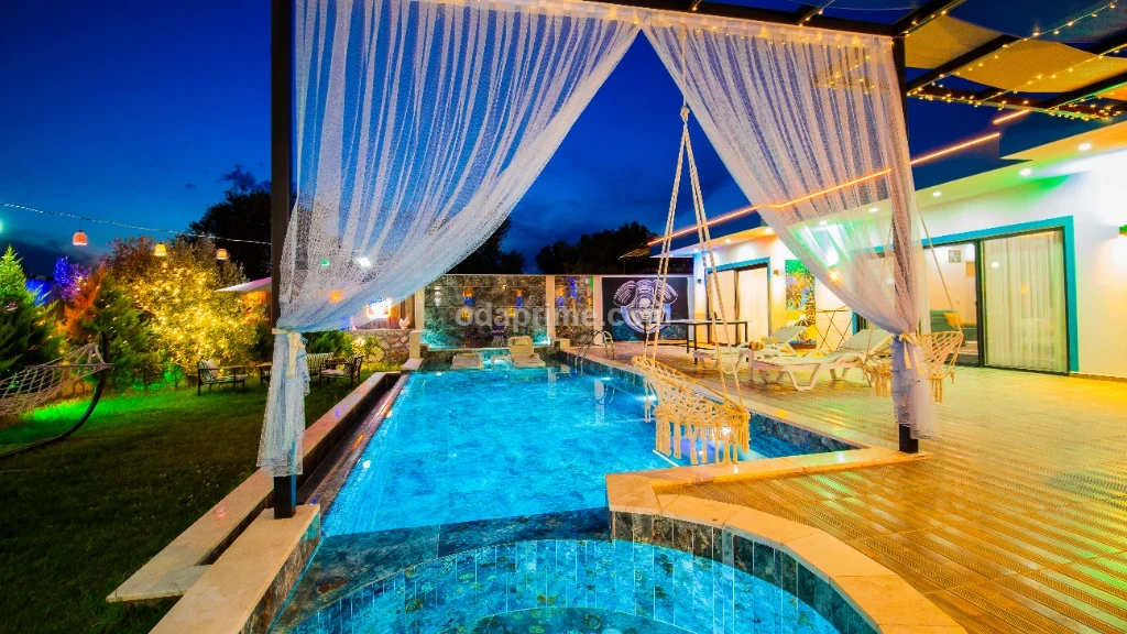 Villa Piker