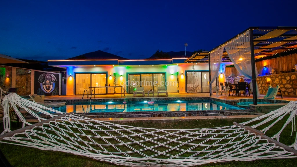 Villa Piker