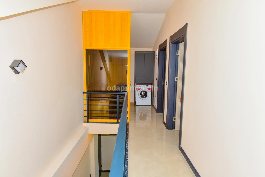 Villa Ece 4 Villa Ece 4 - 16