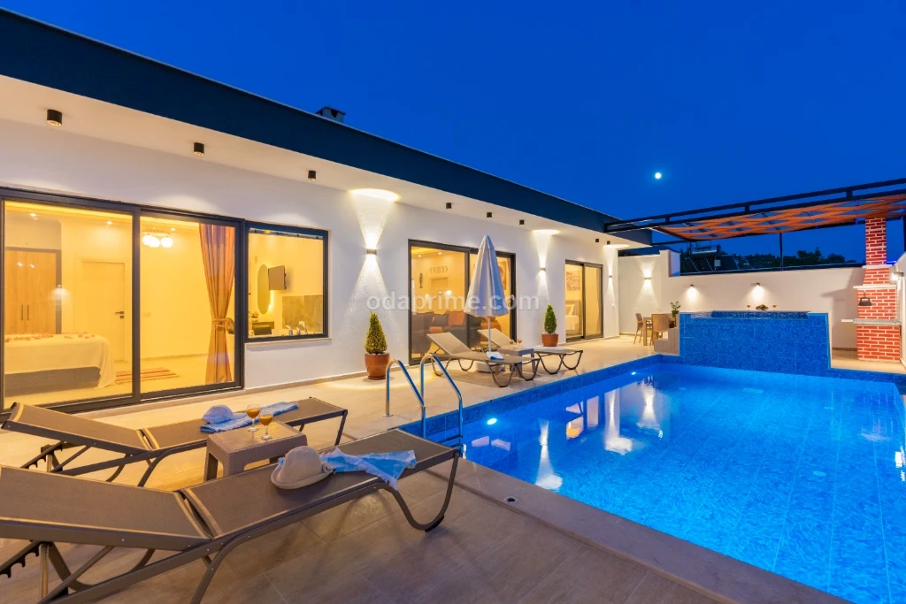 Villa Milenza