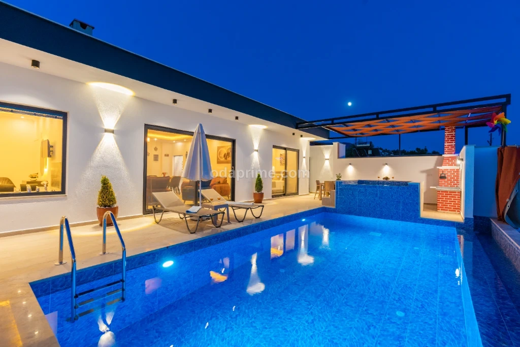 Villa Milenza