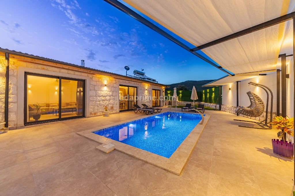 Villa Yıldız