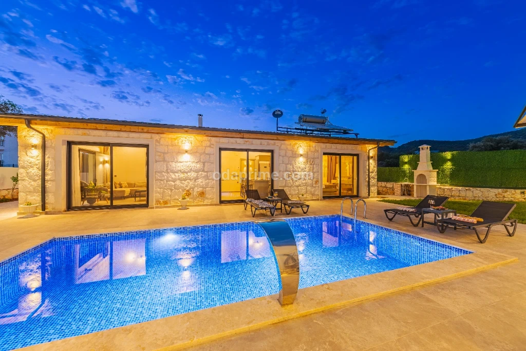 Villa Yıldız