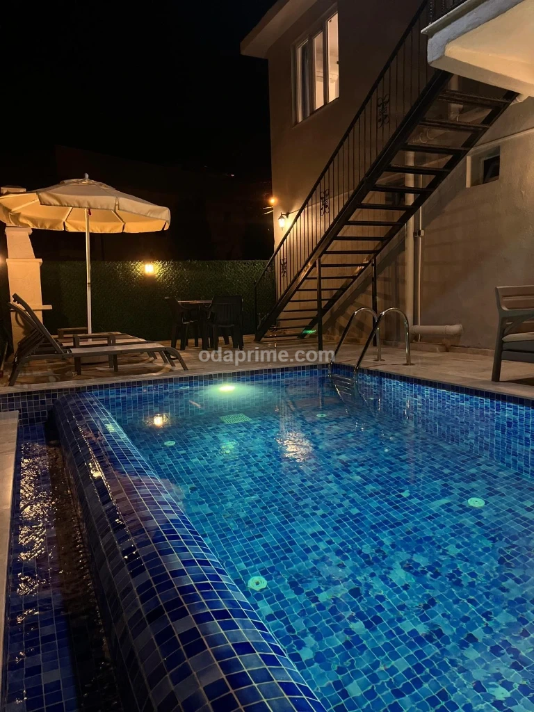 Villa Nazard
