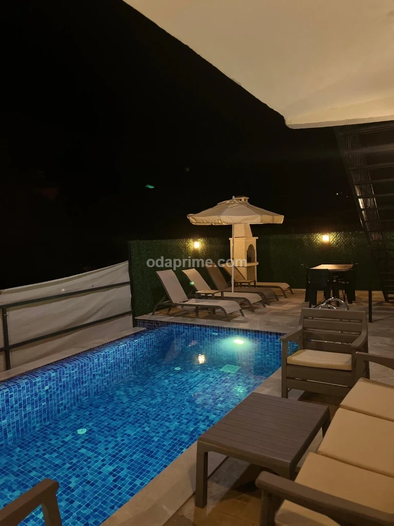 Villa Nazard