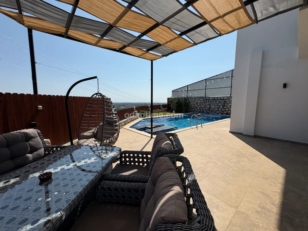 Villa Zara 1