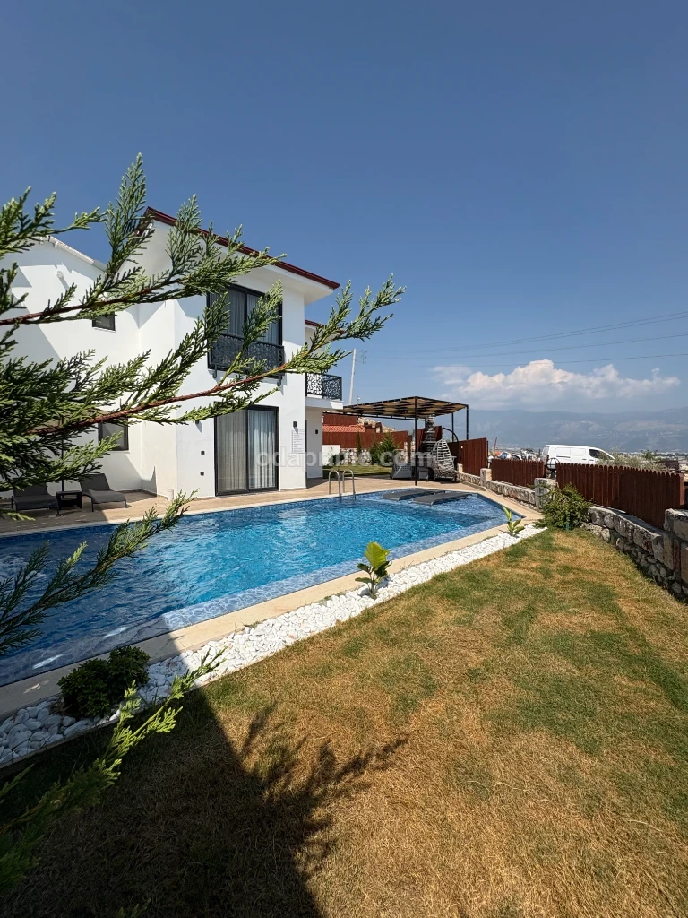 Villa Zara 1
