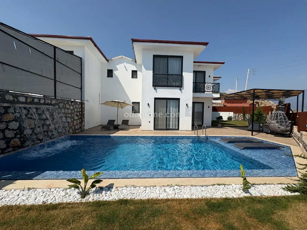 Villa Zara 1