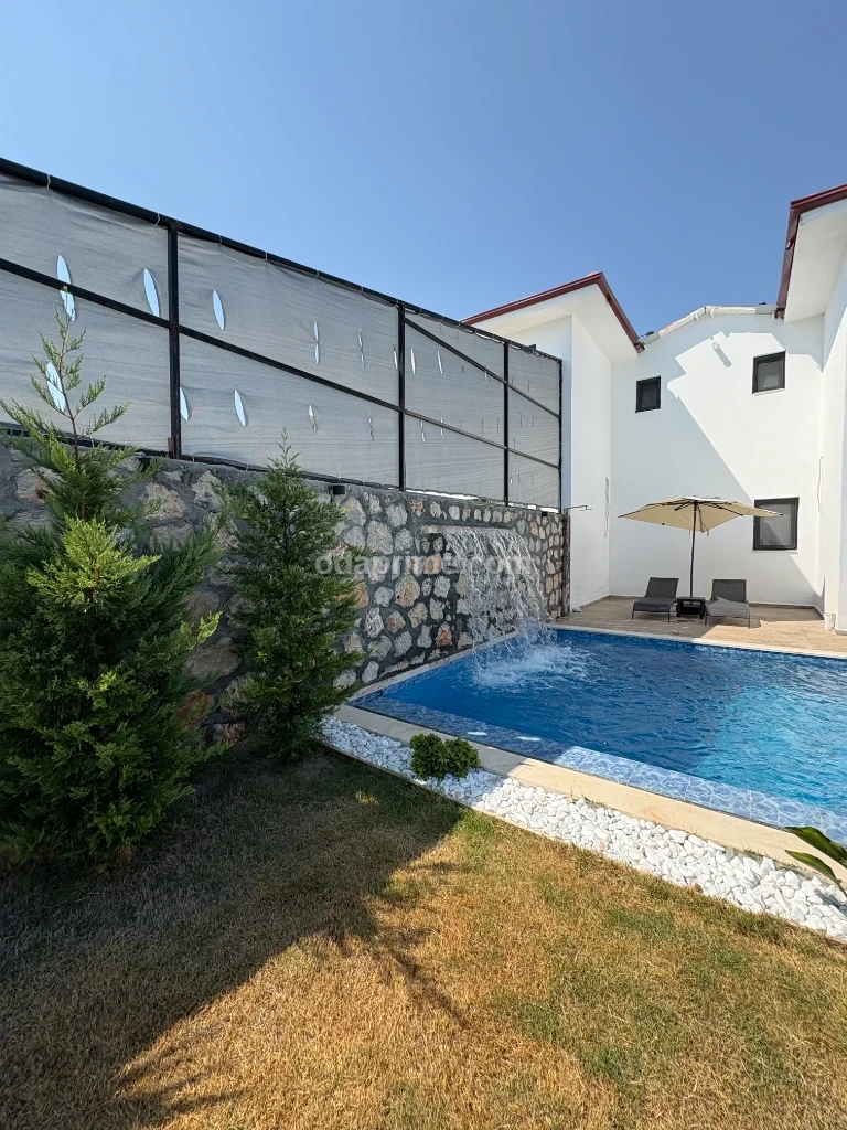 Villa Zara 1