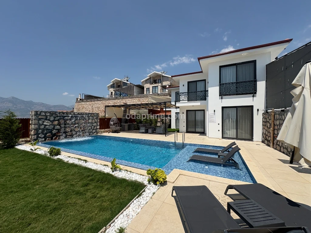 Villa Zara 2