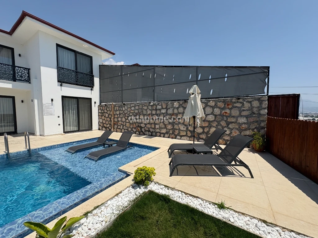 Villa Zara 2