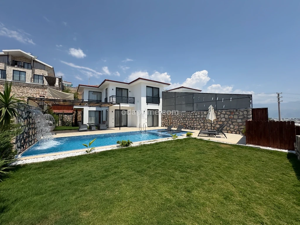 Villa Zara 2