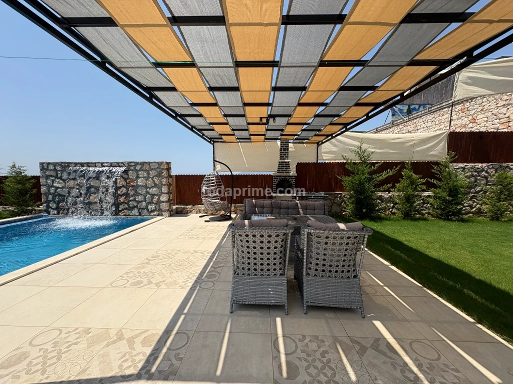 Villa Zara 2