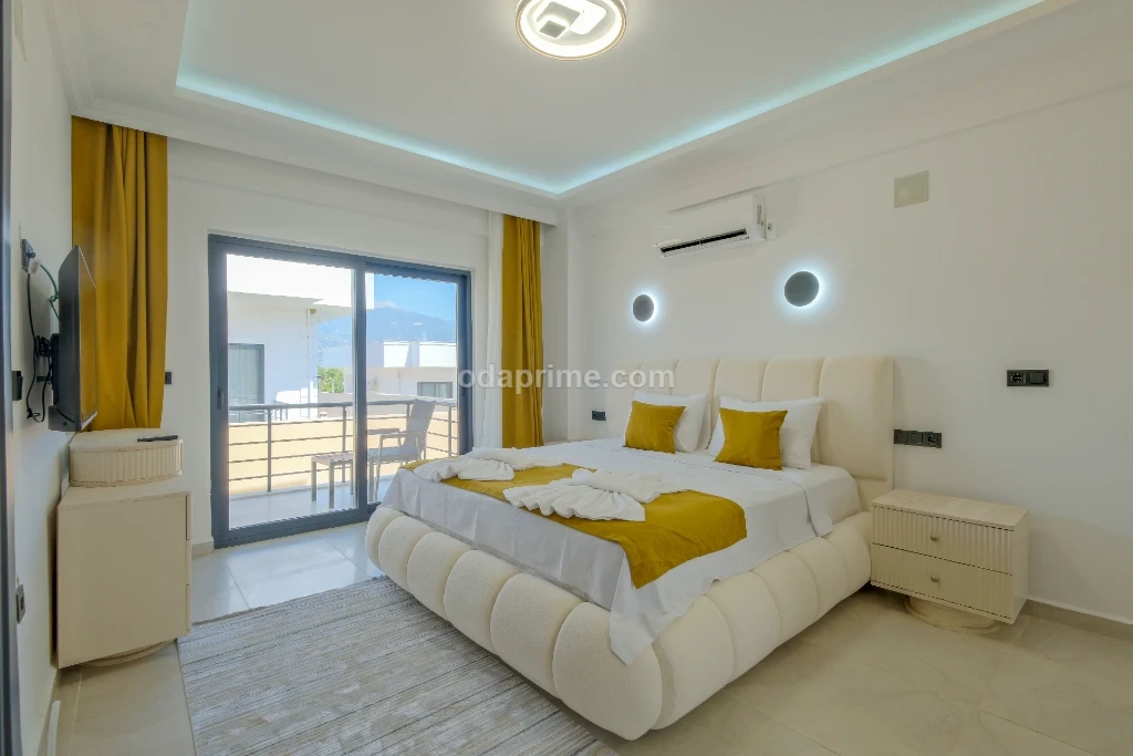 Villa Ader 5 - 22