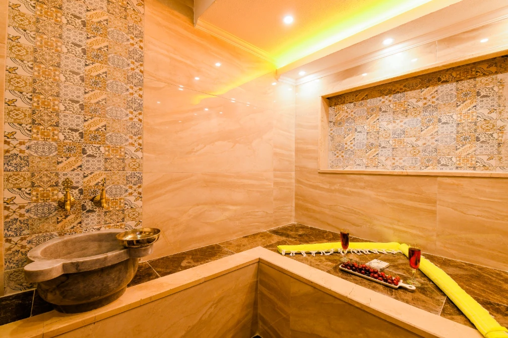 Villa Suite 1 - 25