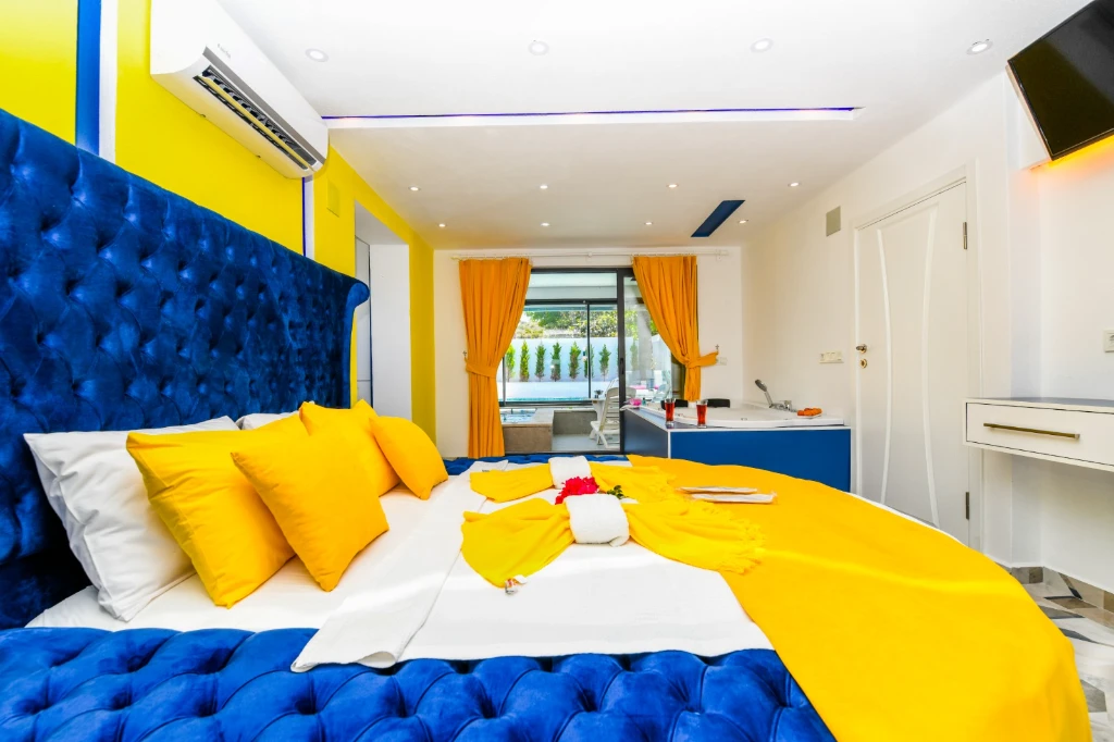 Villa Suite 1 - 23
