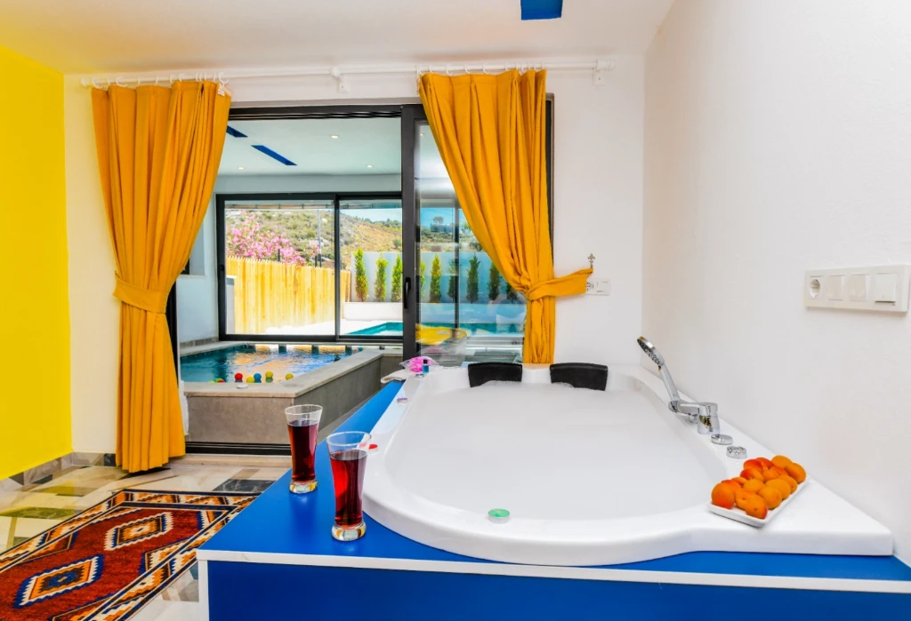 Villa Suite 1 - 20