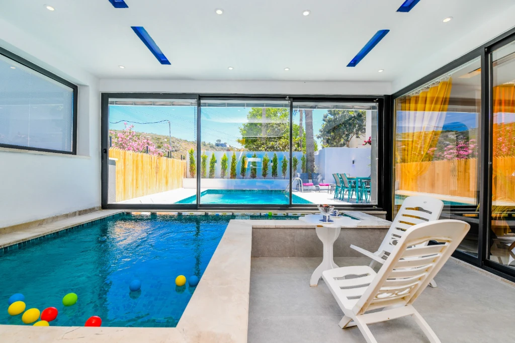Villa Suite 1 - 9
