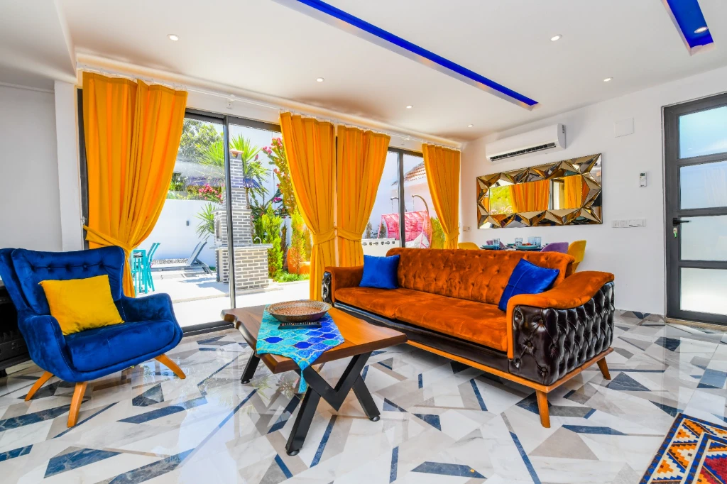 Villa Suite 1 - 15