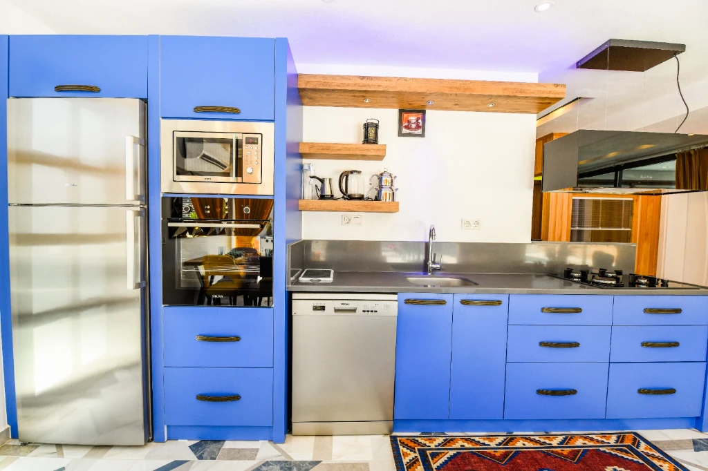 Villa Suite 1 - 13
