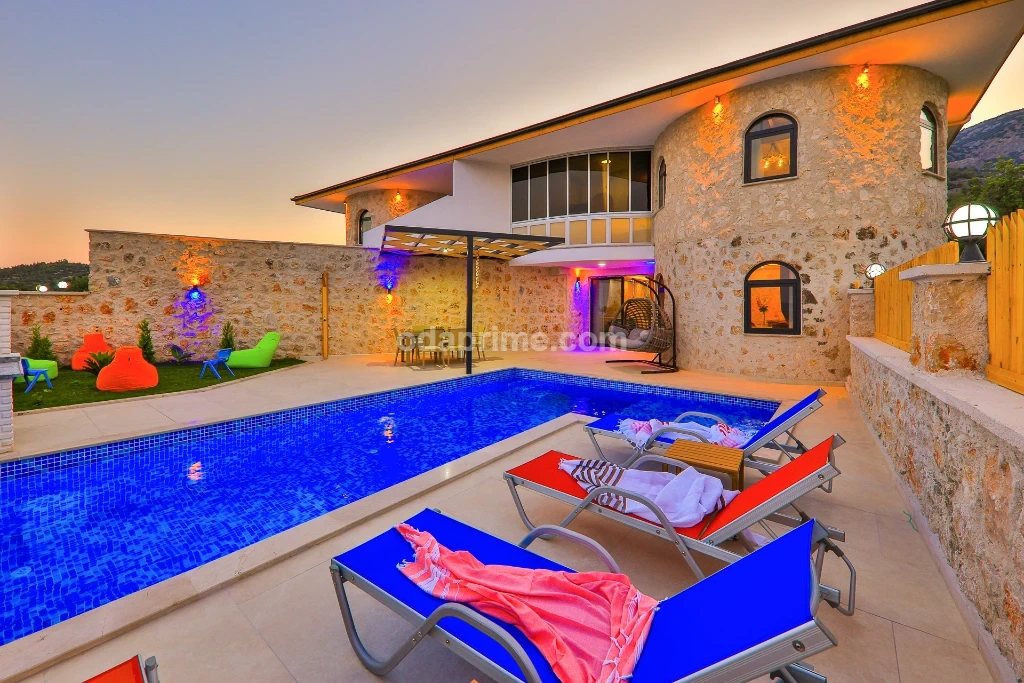 Villa Sandak 1