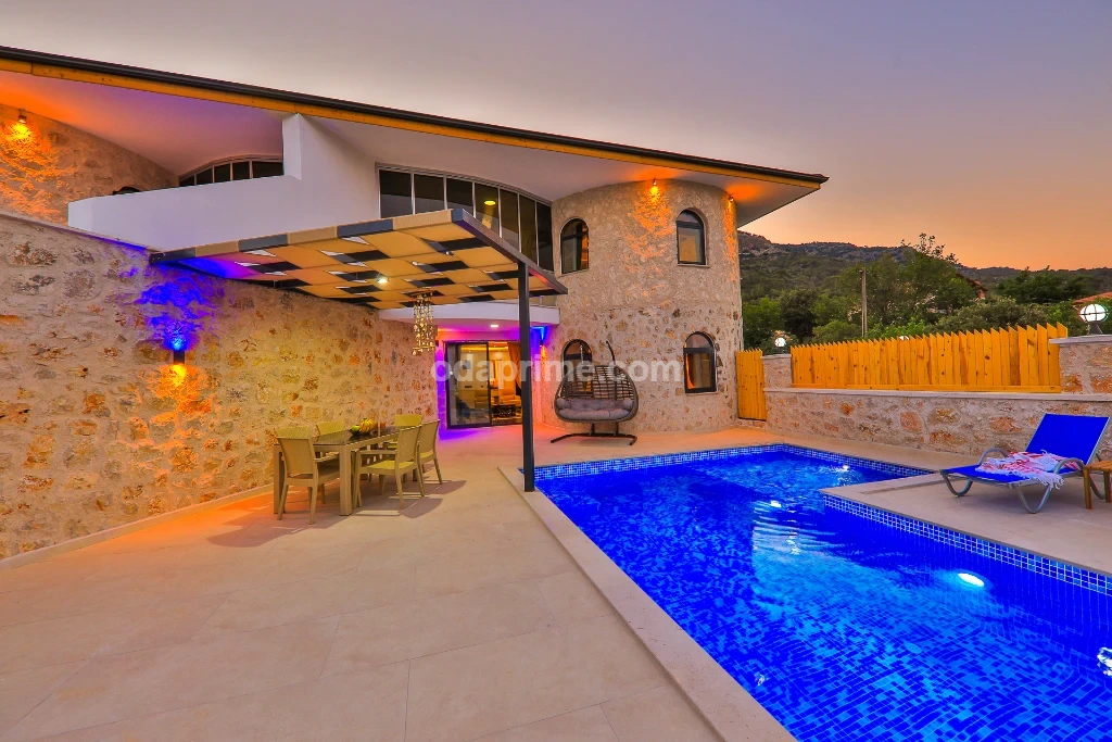 Villa Sandak 1