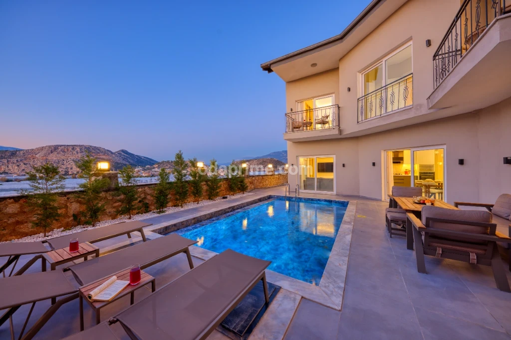 Villa Alba 1