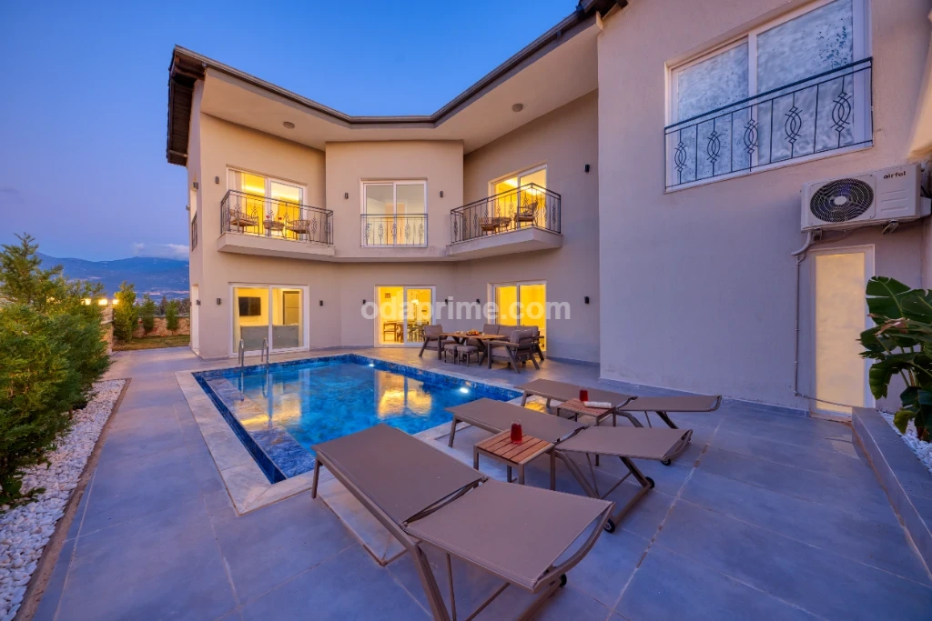 Villa Alba 1