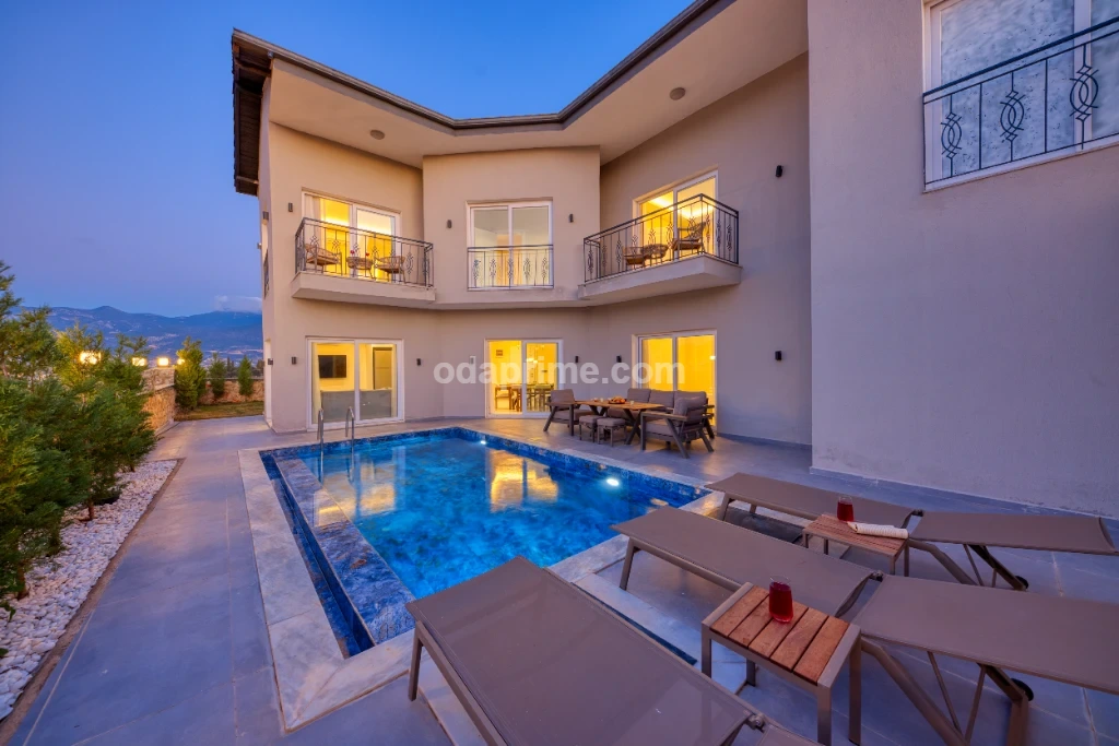 Villa Alba 1