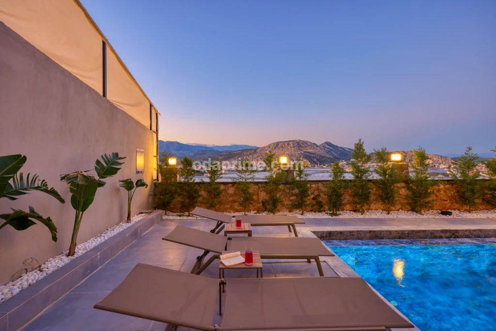 Villa Alba 1