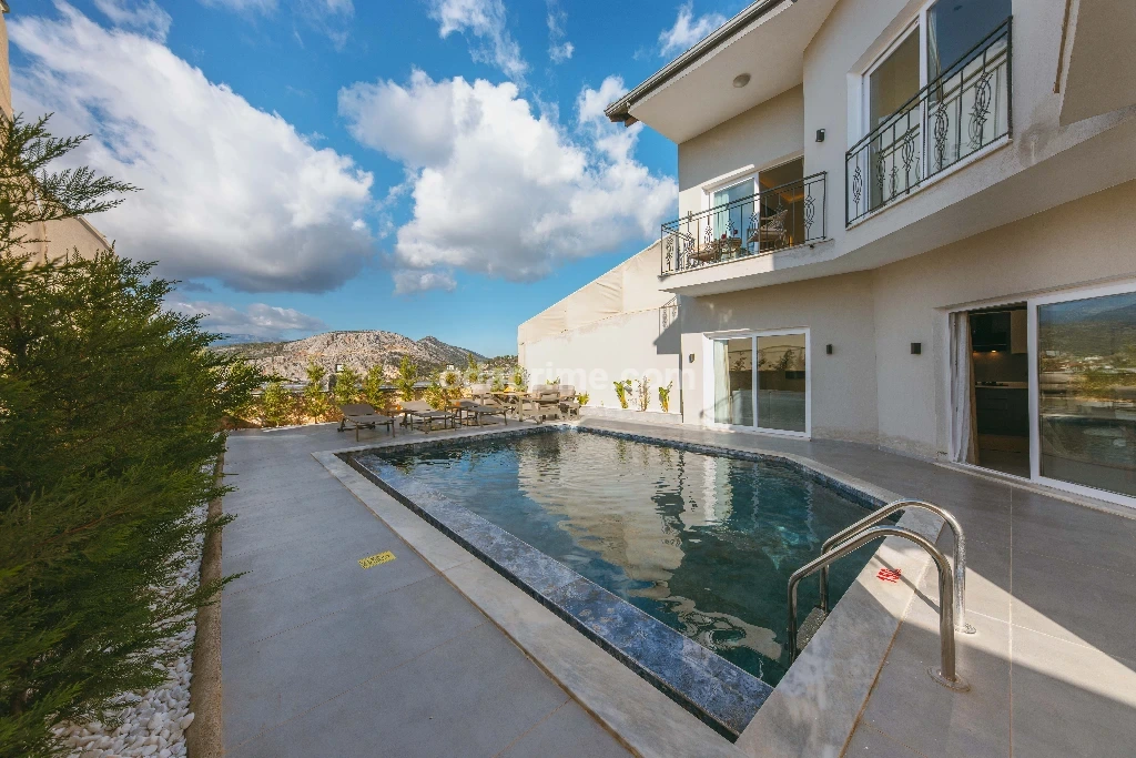 Villa Alba 2
