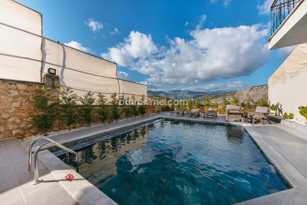 Villa Alba 2