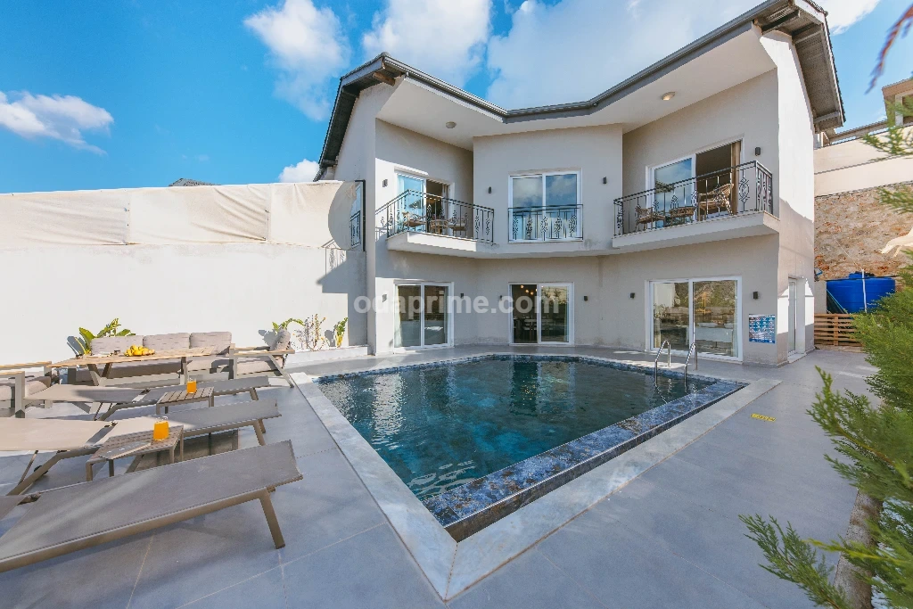 Villa Alba 2