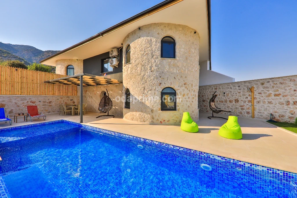 Villa Sandak 2