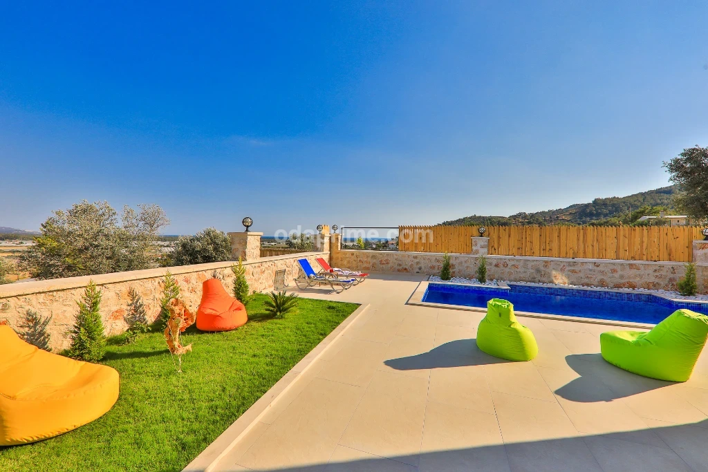 Villa Sandak 2