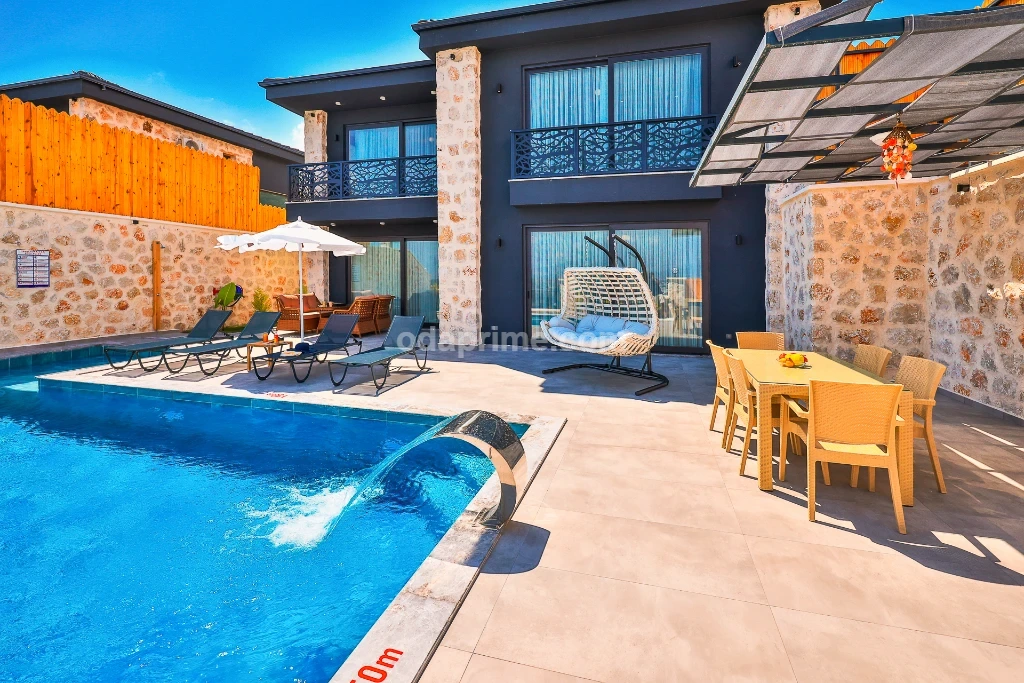 Villa Sandak 3