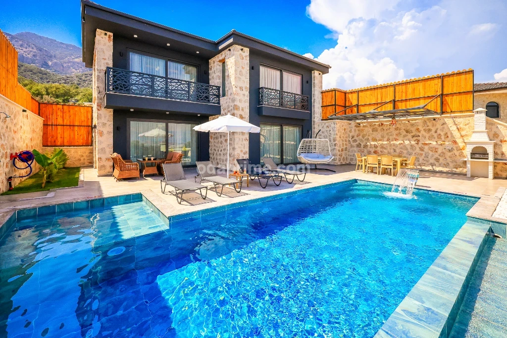 Villa Sandak 3