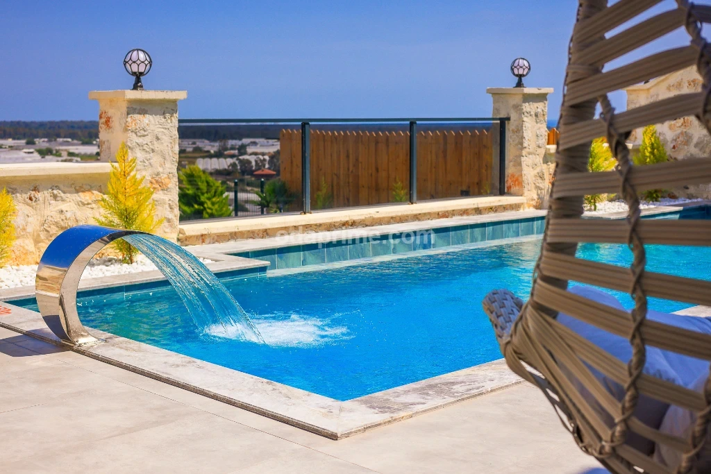 Villa Sandak 3