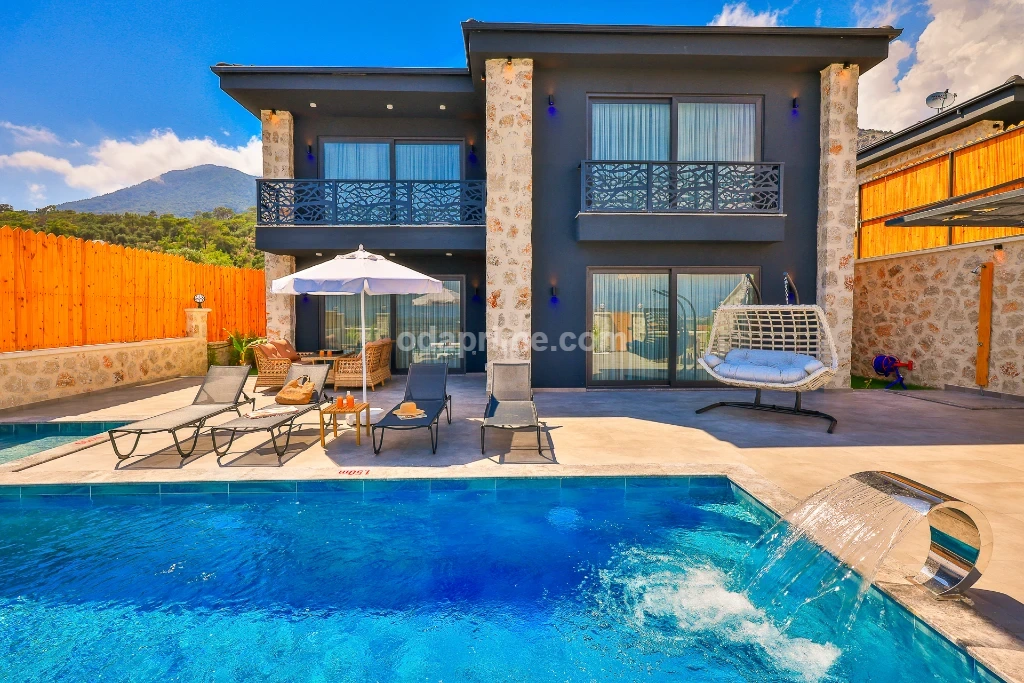 Villa Sandak 4