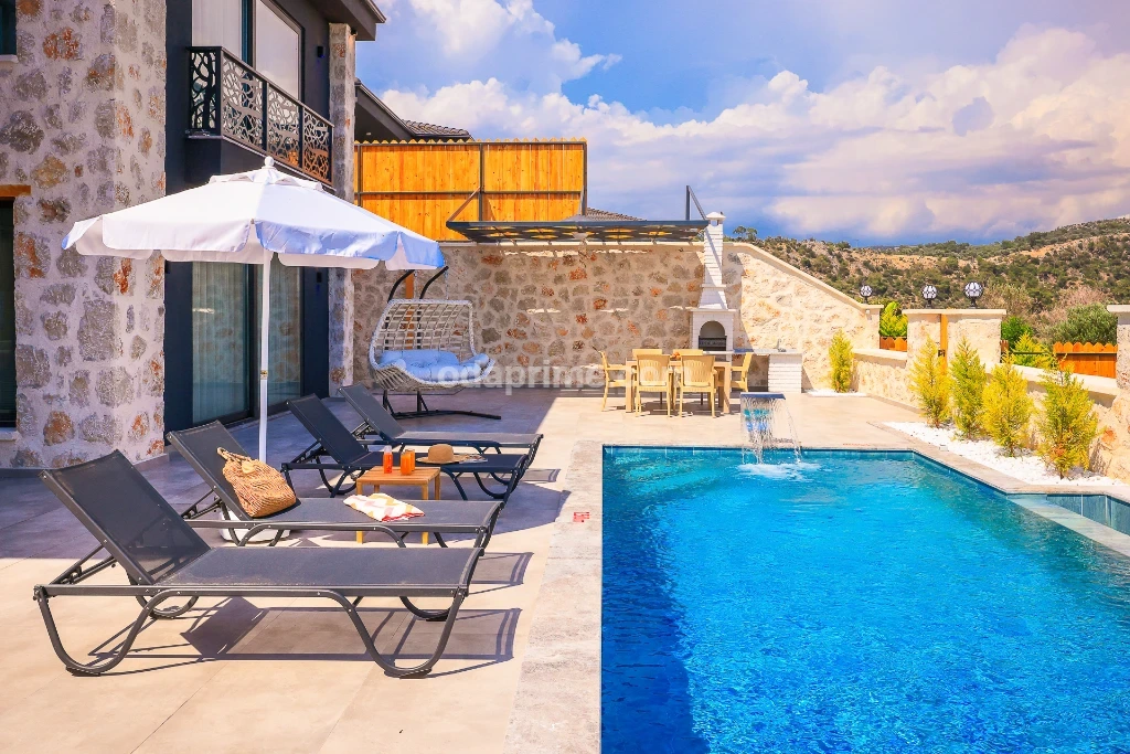 Villa Sandak 4