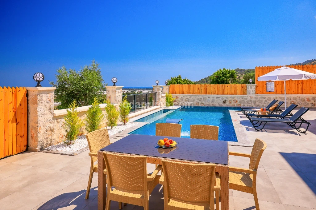 Villa Sandak 4