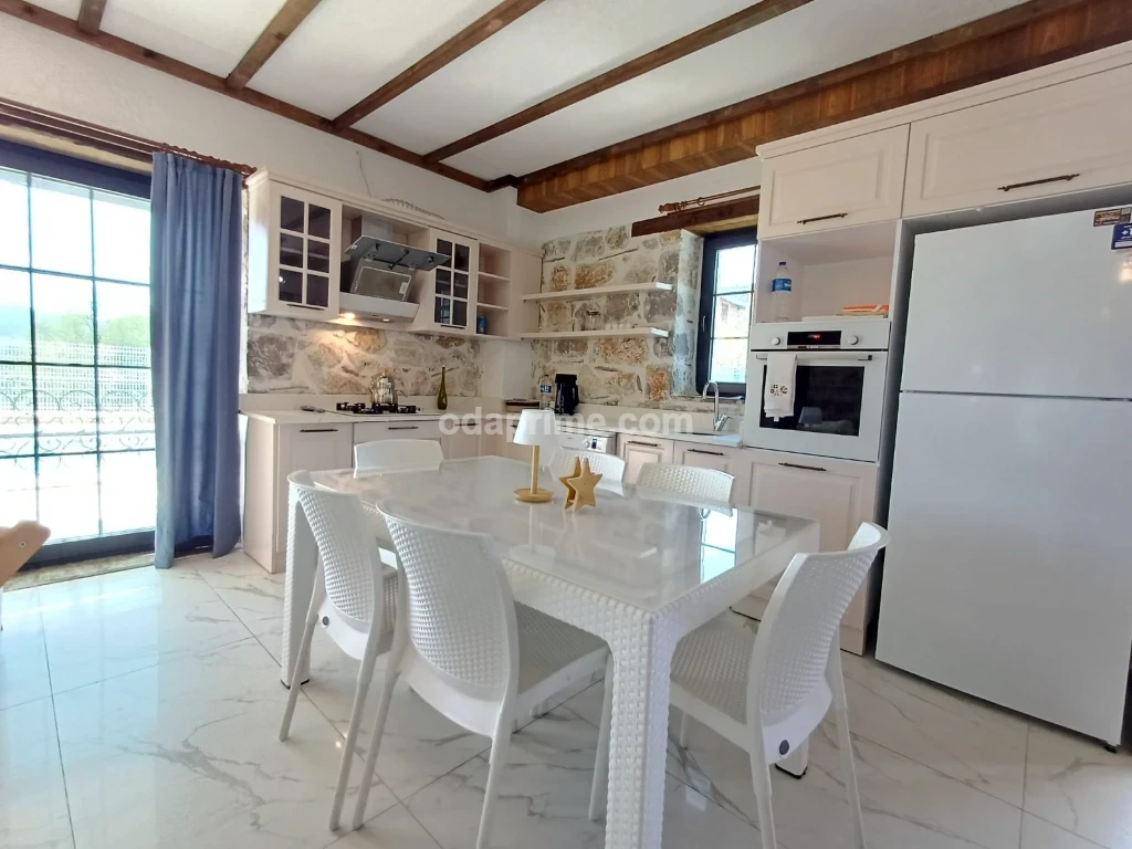 Villa Çiğdem 2 - 5