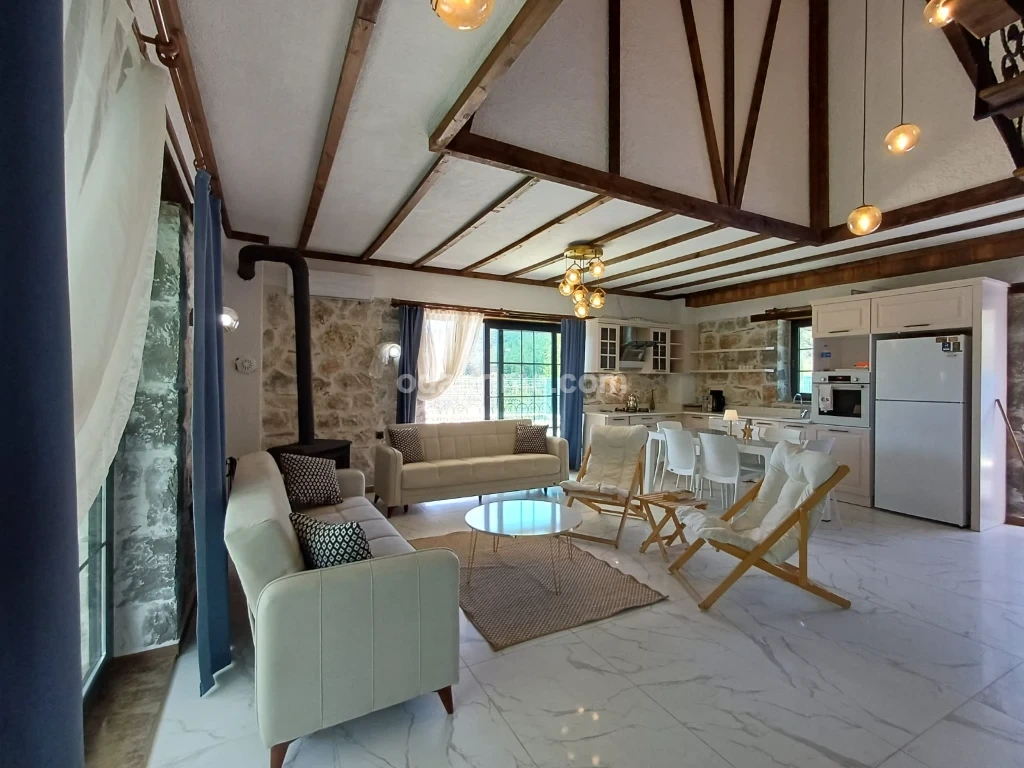 Villa Çiğdem 2 - 14