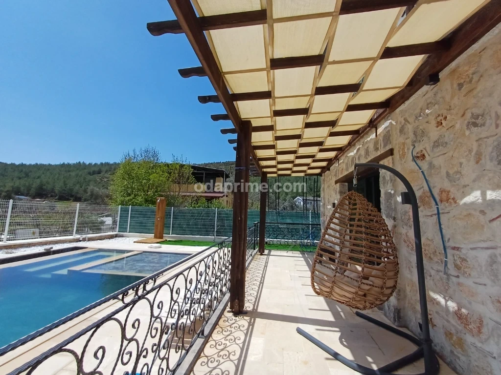 Villa Çiğdem 2 - 6
