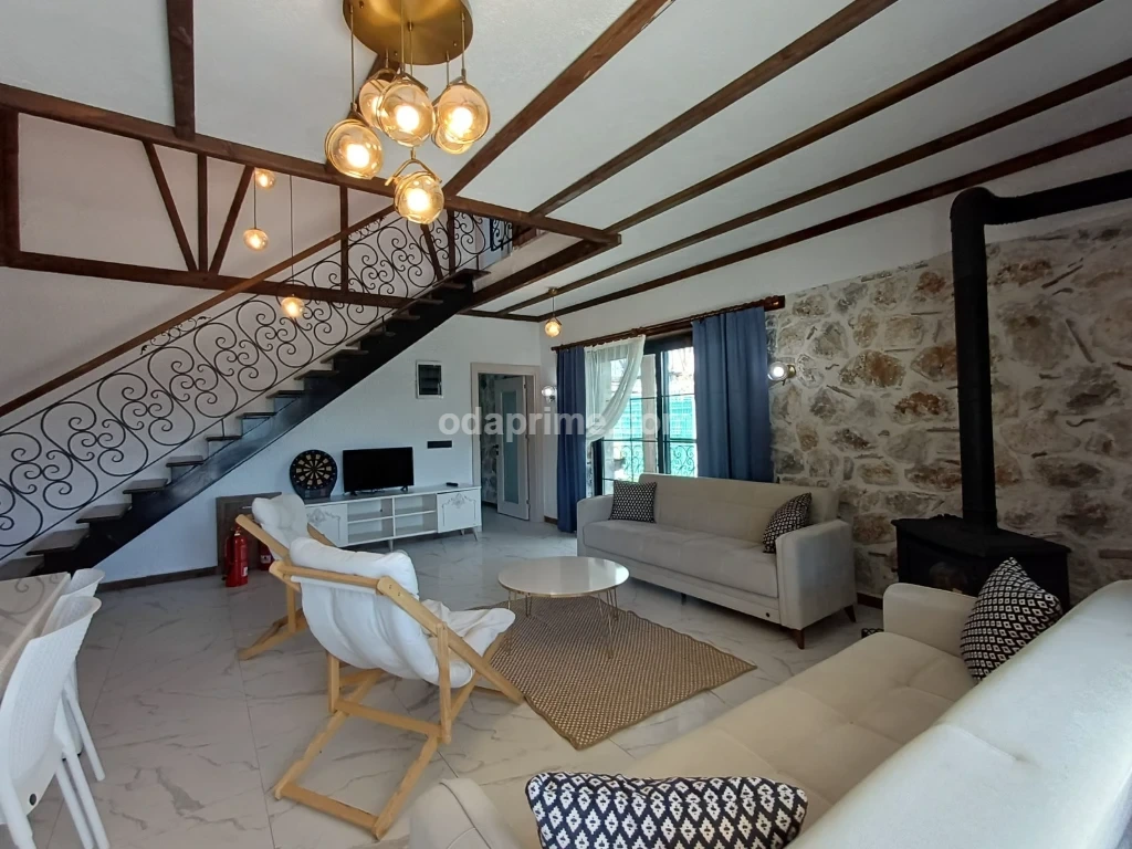 Villa Çiğdem 2 - 7