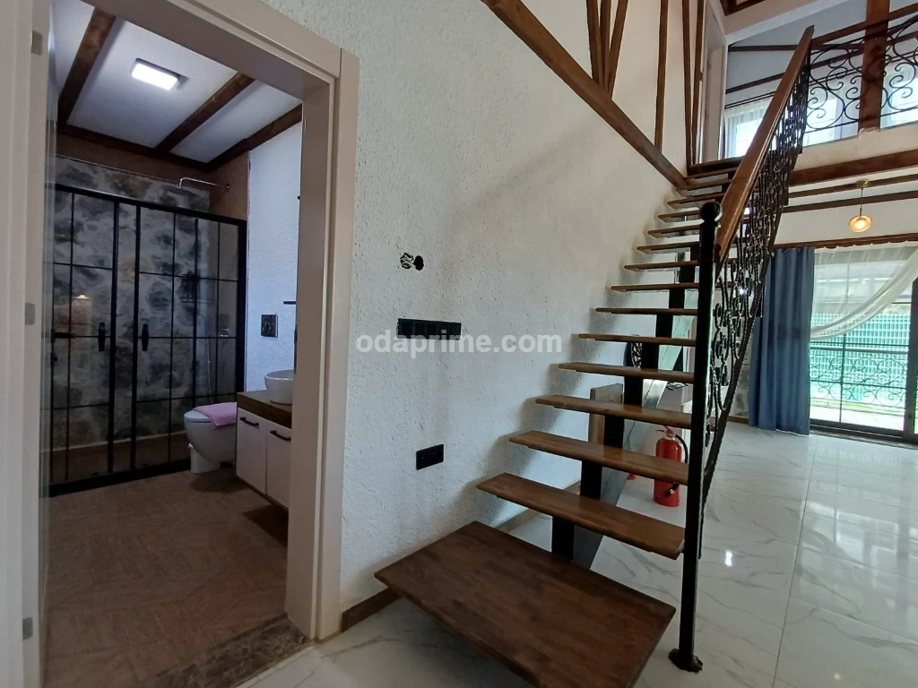 Villa Çiğdem 2 - 9