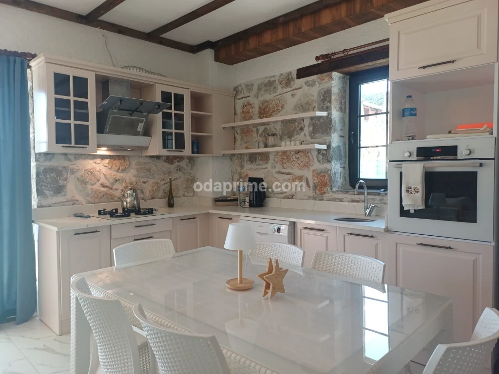 Villa Çiğdem 2 - 12